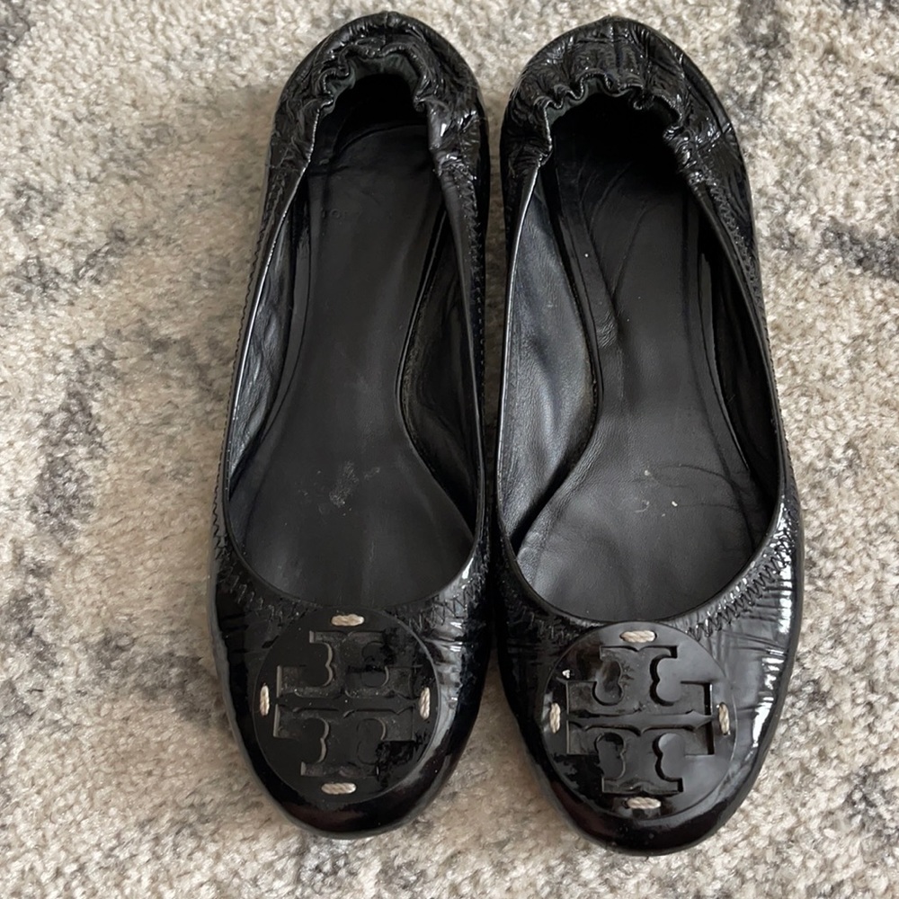 Tory Burch Flats